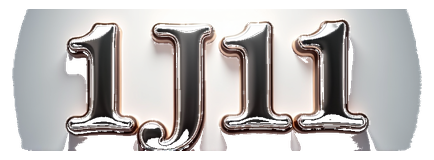 1j11 logo