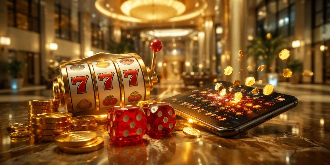 1j11 Live Casino